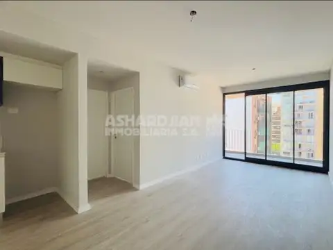 DEPARTAMENTO 2 AMBIENTES - BELGRANO C/CHICO/BARRANCAS, CAPITAL FEDERAL
