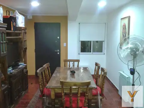 Departamento en Venta de 5 ambientes