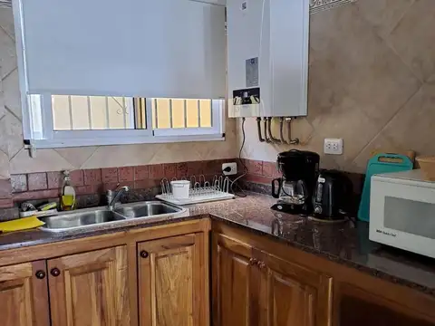 Departamento en Venta 40 años