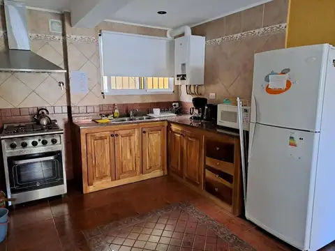 Departamento en Venta en San Bernardo Del Tuyu, USD 70.000