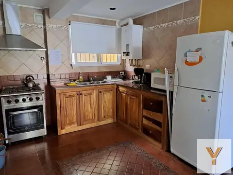 Departamento en Venta en San Bernardo del Tuyú, USD 70.000