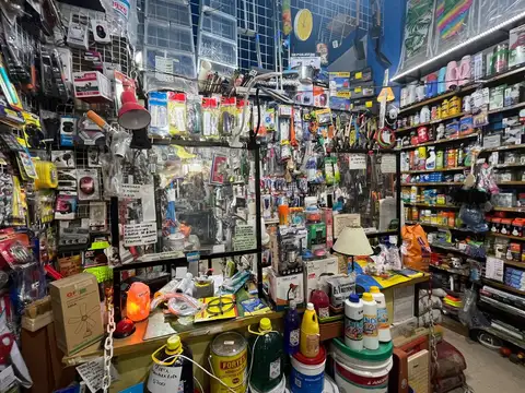 Local en Venta 50 años