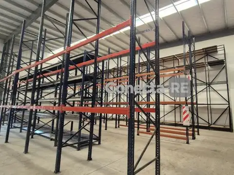 Galpon en Alquiler en Canning, USD 4.200