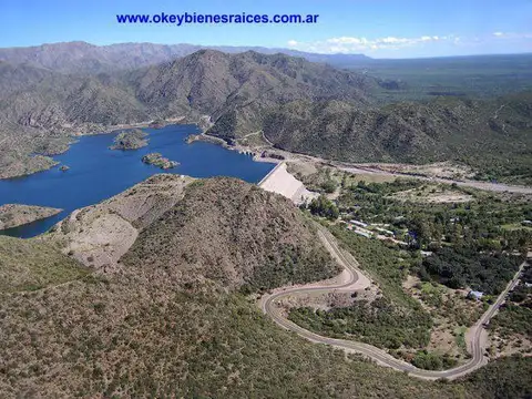 NOGOLÍ, SAN LUIS, TERRENO DE 1/4 HA, 2500 MTS2 CON LUZ Y AGUA