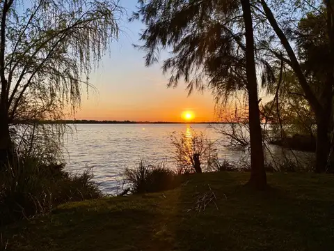 Parana De Las Palmas