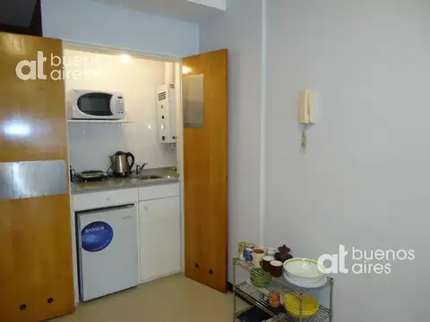 Departamento en Alquiler 15 años