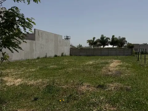 ¡Un terreno increíble te espera en la calle Luzuriaga entre Ajó y Barracas!