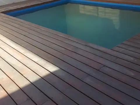 Departamento en alquiler en Villa Urquiza