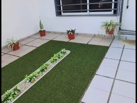 Departamento en Venta 20 años