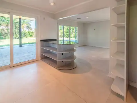 Casa en Venta en Pilar Golf Club, USD 475.000