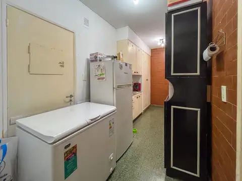 Depto Tipo Casa en Venta de 2 dormitorios