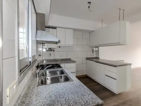 Depto Tipo Casa en Venta de 2 dormitorios