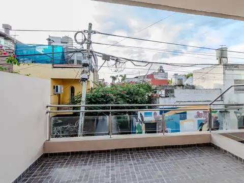 Depto Tipo Casa en Venta 3 años