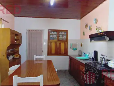 Casa en Venta 60 años