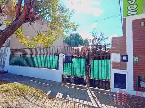 Casa en Capital