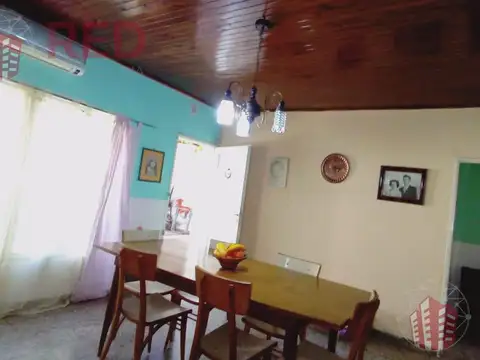 Casa en Venta de 2 dormitorios