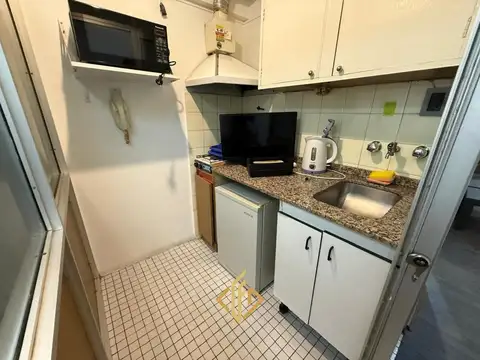 Oficina en venta Centro