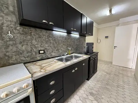 Departamento en Alquiler 25 años