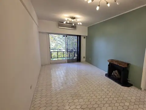 DEPARTAMENTO 2 AMBIENTES EN ALQUILER QUILMES CENTRO