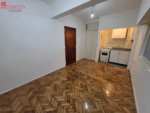 Departamento en Alquiler en Almagro, $ 400.000