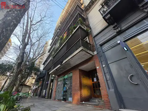 Departamento en alquiler en Almagro