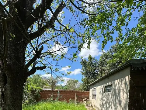 Casa en Venta- Moreno