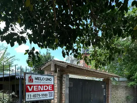 Casa en Venta de 2 dormitorios