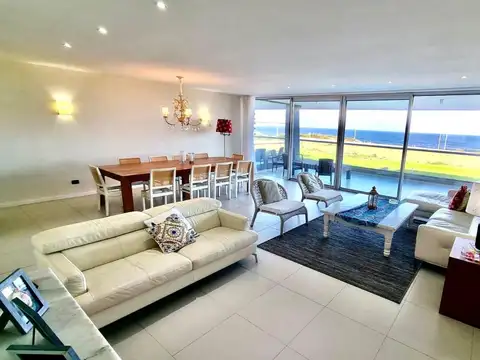 Departamento en Alquiler Temporal de 3 dormitorios