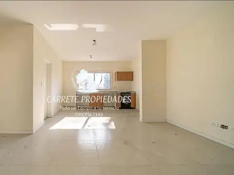 Departamento en Venta 10 años