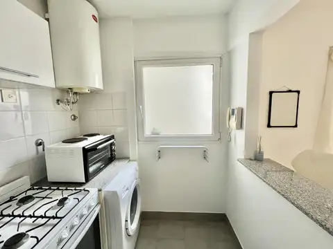 Departamento en Alquiler al Sur