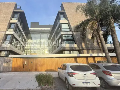 Venta de Departamento 2 AMBIENTES y MEDIO  en Parque Leloir