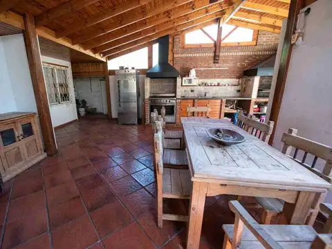 Casa en Venta de 1 dormitorio