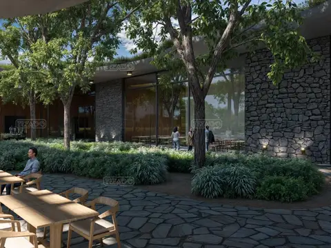 Terreno en Venta en Pilar Centro, USD 51.357