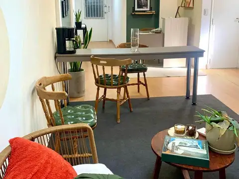 VENTA - Oficina 3 amb c/baño privado - San Nicolas