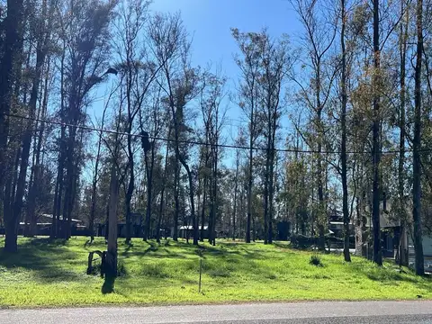 Terreno en Venta de 1027,0 m2