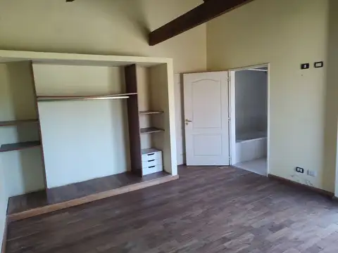 Casa de 6 ambientes