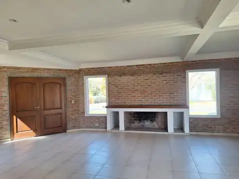 Casa en Venta en Fincas De Maschwitz, USD 180.000