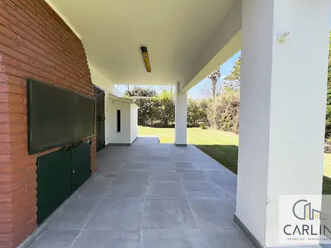 Casa en Venta en Funes, USD 160.000