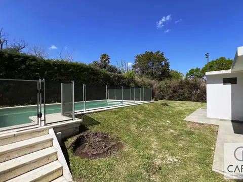 Casa en Venta al Oeste