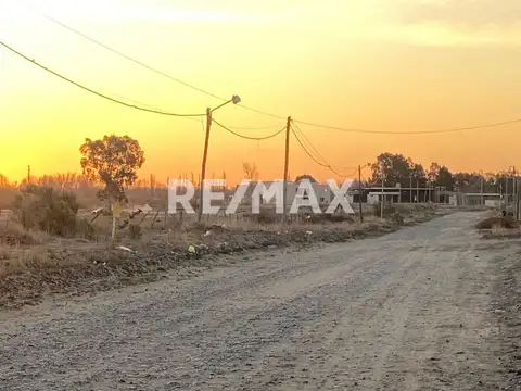 Terreno en Venta en Choele Choel, USD 15.000