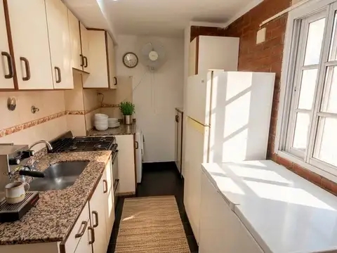 Departamento en Venta en Villa Pueyrredon, USD 98.000