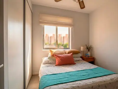 Departamento en Venta 43 años