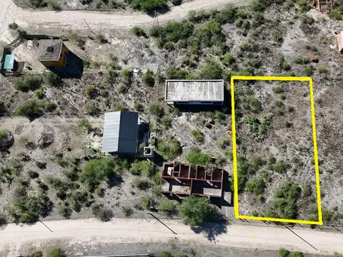 Terreno en Venta en Cabalango