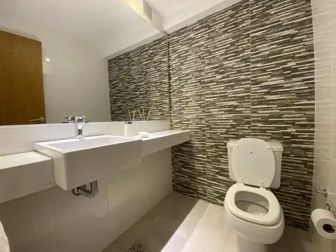 Departamento en Venta al Este
