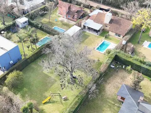 Casa en Venta en Ingeniero Maschwitz, USD 240.000