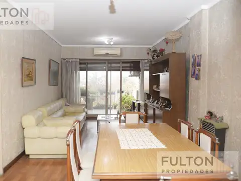 Departamento en Saavedra