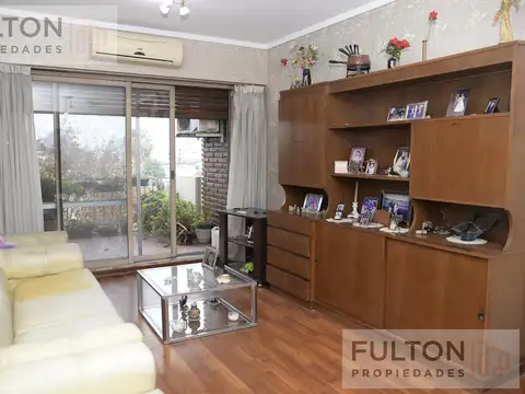 Departamento en Venta con 2 cocheras