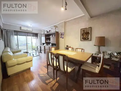 Departamento en Venta de 3 dormitorios