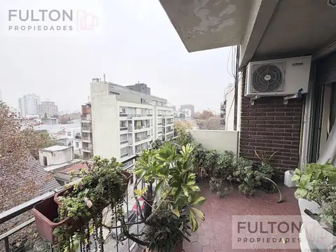 Departamento en Venta 46 años