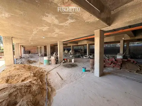Departamento en Venta al Sureste
